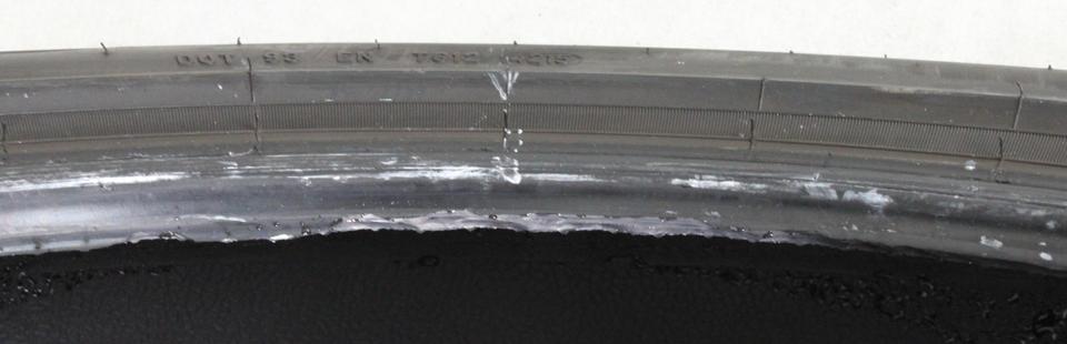 2x 225/55R17 97H PIRELLI WINTERREIFEN RUNFLAT 2015 #22BG – Bild 6