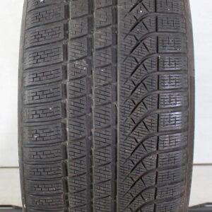 1x 285/40R20 108V PIRELLI PZERO WINTER NF0 WINTERREIFEN #1T0K