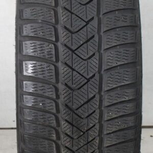 1x 225/45R18 95H PIRELLI SOTTOZERO 3 RUNFLAT 2020 #26IO