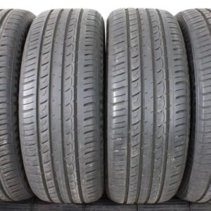 4x 235/55R19 105Y RADAR DIMAX R8+ SOMMERREIFEN 2024 #26IV