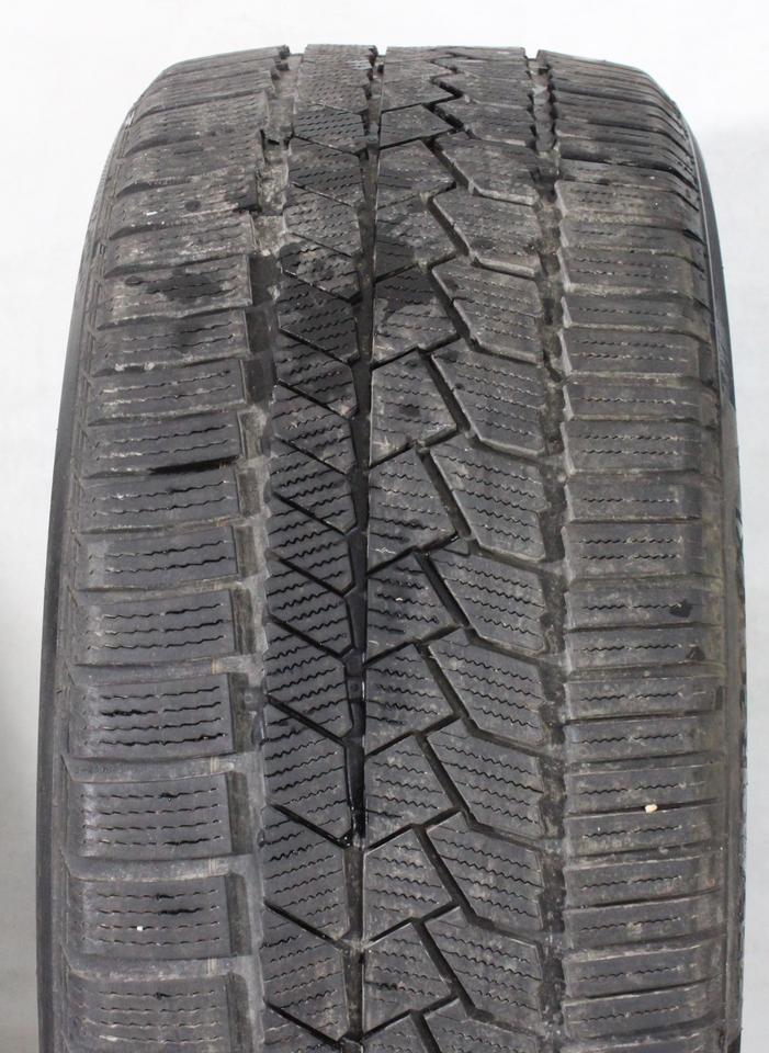 1x 255/40R20 101W CONTINENTAL WINTER CONTACT TS860S AO 2021 #249F – Bild 2