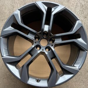 1 X ORIGINAL 21" ALUFELGE BMW X5 G05 X6 G06 6885459 744 #1VMB