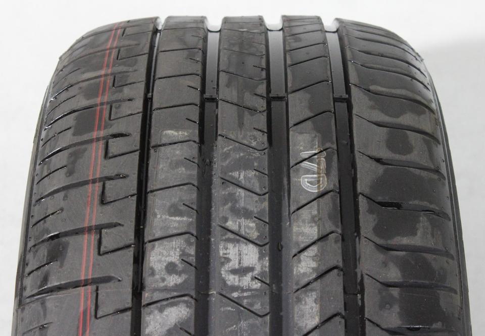 1x 275/40R20 106W PIRELLI PZERO PZ4 * SOMMERREIFEN 2022 NEU #23YX – Bild 3