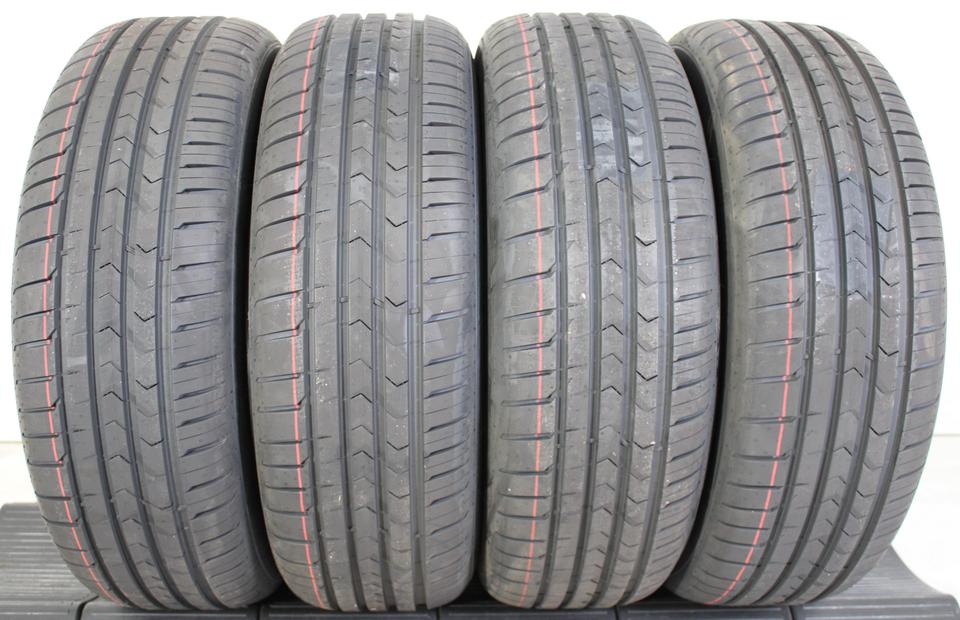 4x 205/65R16 95W VREDESTEIN ULTRAC SOMMERREIFEN FREIHAUS #1K5R
