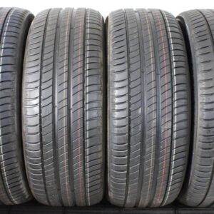 4x 235/55R18 104Y MICHELIN PRIMACY 3 AO SOMMERREIFEN NEU #21BU