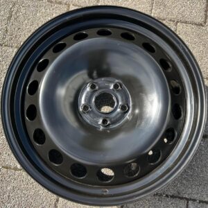 1X 19" FELGE 1EA601027B AUDI Q4 SKODA ENYAQ VW ID.4 ID.5 #1X8M