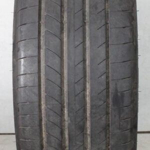 1x 245/35R20 98Y GOODYEAR EAGLE F1 SUPER SPORT R0 SILENT #267J
