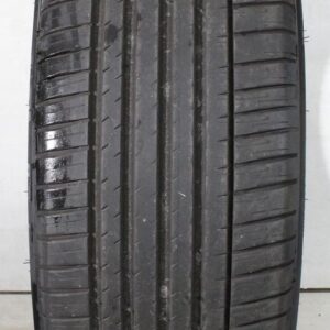 1x 285/40R21 109Y MICHELIN PILOT SPORT 4 SUV SOMMERREIFEN #248Z