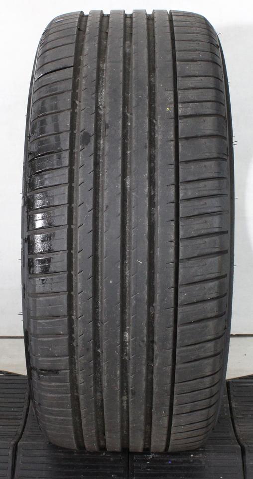 1x 285/40R21 109Y MICHELIN PILOT SPORT 4 SUV SOMMERREIFEN #248Z