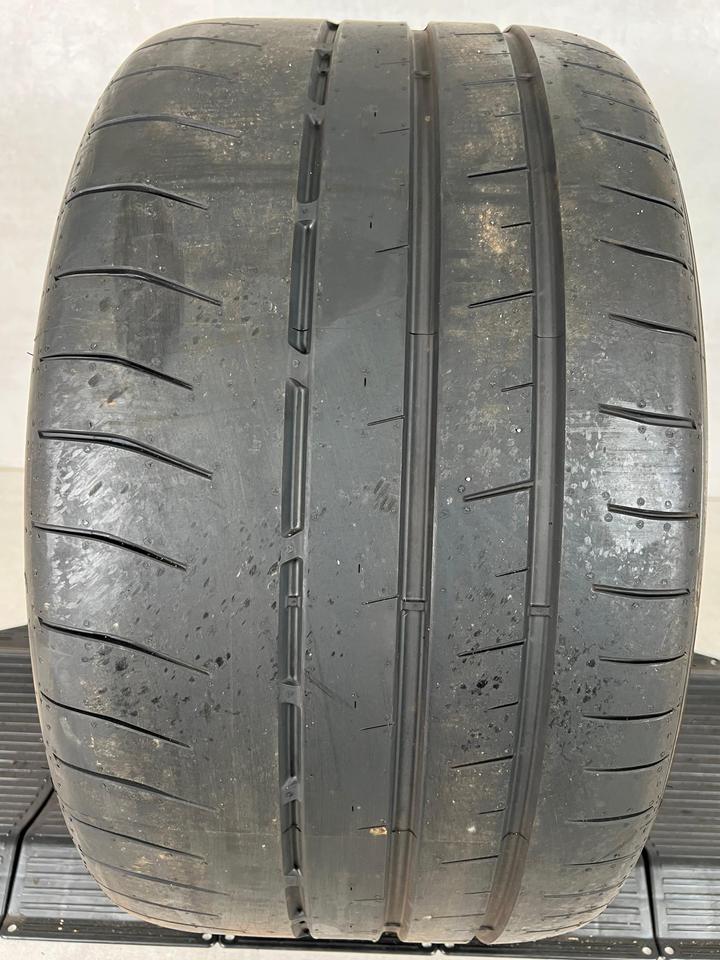 1x 315/30R21 105Y GOODYEAR EAGLE F1 SUPER SPORT R NEU 2021 #16YS