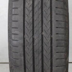 1x 235/55R19 101T CONTINENTAL ECO CONTACT 6Q SOMMERREIFEN #23HH