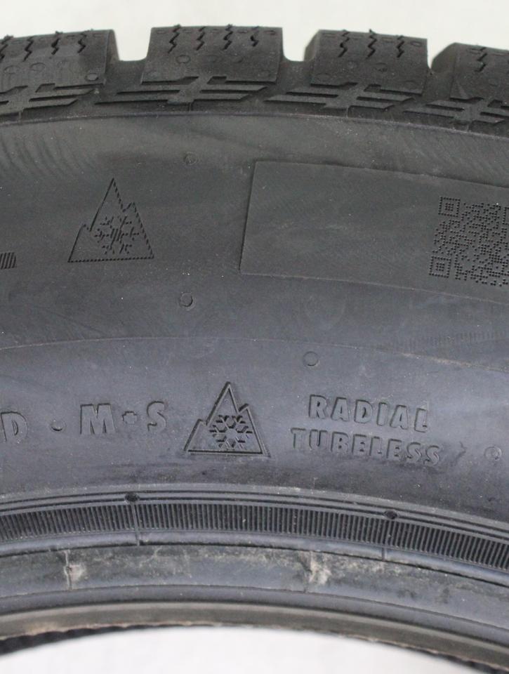 1x 265/50R19 110H CONTINENTAL WINTER CONTACT TS860S RUNFLAT #1VRG – Bild 4