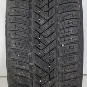 1x 255/40R20 101W PIRELLI SOTTOZERO 3 AO WINTERREIFEN #1SKO