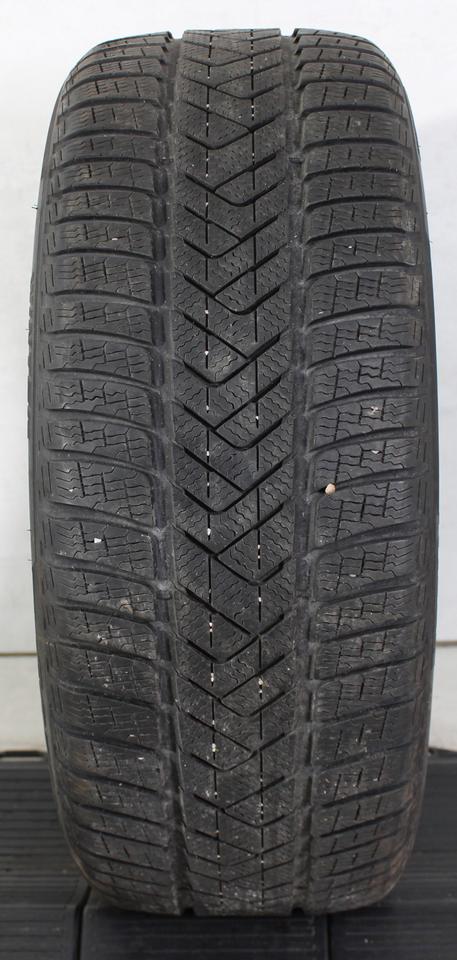1x 255/40R20 101W PIRELLI SOTTOZERO 3 AO WINTERREIFEN #1SKO