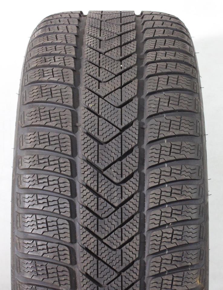 1x 275/45R20 110V PIRELLI SCORPION WINTER RUNFLAT 7MM 2021 #1ZYX – Bild 2