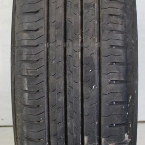 1x 215/65R16 98V CONTINENTAL ECO CONTACT 5 AO 6,5MM 2018 #1SXY