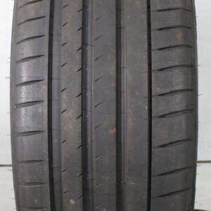 1x 275/40R20 106Y MICHELIN PILOT SPORT 4 N0 SOMMERREIFEN #1YMR