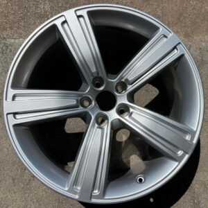 1 X ORIGINAL 19" ALUFELGE FELGE AUDI A8 4N 4N0601025J 8x19  #1YHE