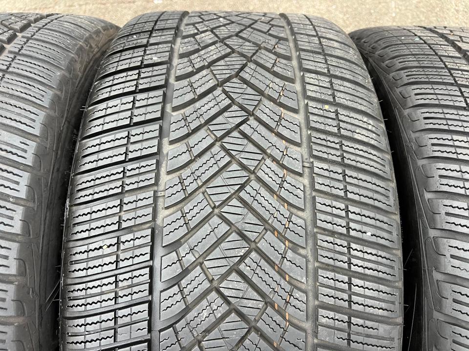 4 ORIGINAL 20" ALU WINTERRÄDER PORSCHE TAYCAN TEQUIPMENT #24EJ – Bild 16