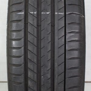 1x 235/60R18 103W MICHELIN LATITUDE SPORT 3 N0 6MM 2019 #1W6L