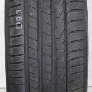 1x 235/55R19 101T PIRELLI SCORPION ELECT SOMMERREIFEN AO #1HER