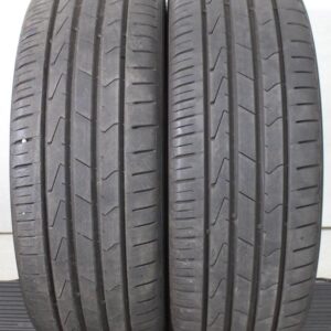 2x 215/45R18 89V HANKOOK VENTUS PRIME 3 SOMMERREIFEN #206G