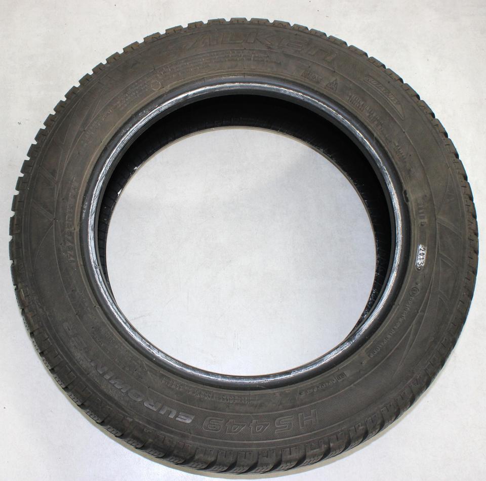 2x 175/65R15 84T FALKEN EUROWINTER HS449 WINTERREIFEN #230X – Bild 7