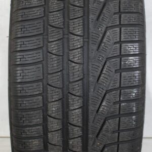 1x 295/35R19 100V PIRELLI SOTTOZERO 2 2018 WINTERREIFEN #1FSP