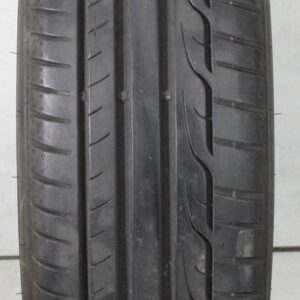 1x 205/45R17 88W DUNLOP SPORT MAXX RT* SOMMERREIFEN XL #23DC