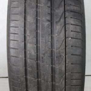 1x 285/40R21 109Y PIRELLI PZERO N0 SOMMERREIFEN 2021 #209D