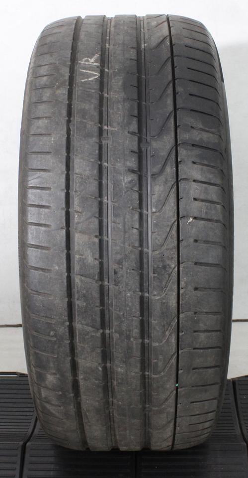 1x 285/40R21 109Y PIRELLI PZERO N0 SOMMERREIFEN 2021 #209D