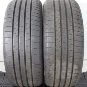 2x 255/50R20 109H BRIDGESTONE ALENZA 001 AO SOMMERREIFEN #21JF