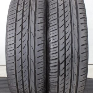 2x 195/55R16 87V MATADOR SOMMERREIFEN RUNFLAT 6MM 2022 #26KY