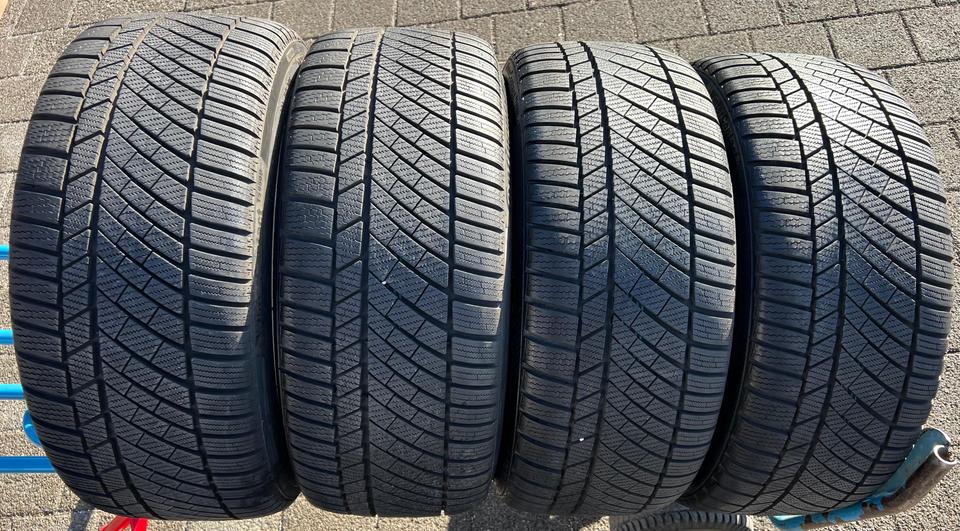 4 ORIGINAL 20" ALU WINTERRÄDER AUDI RS4 8W B9 RS5 F53 RDKS #265P – Bild 8