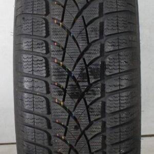 1x 225/60R17 99H DUNLOP WINTER SPORT 3D RUNFLAT 6,5MM 2021 #26LR