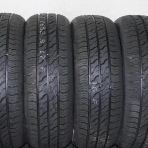 4x 185/65R14 93N GTRADIAL SOMMERREIFEN 2025 #25DT