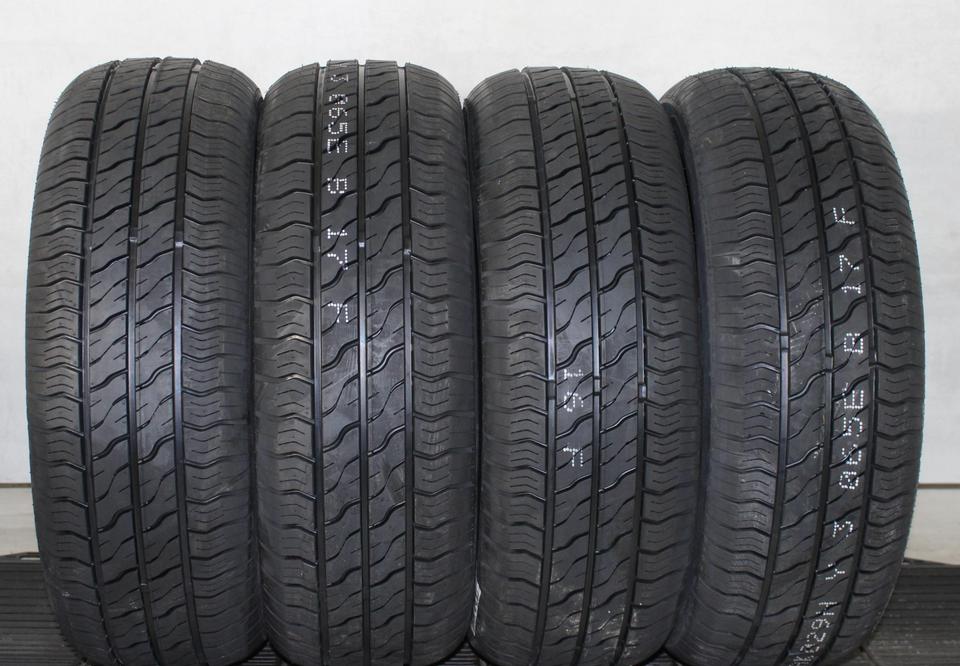 4x 185/65R14 93N GTRADIAL SOMMERREIFEN 2025 #25DT
