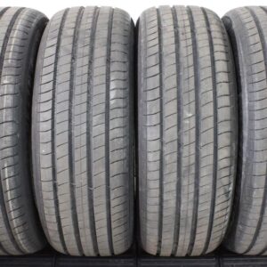 4x 195/55R16 91H MICHELIN E PRIMACY SOMMERREIFEN 2024 XL #1ZZE