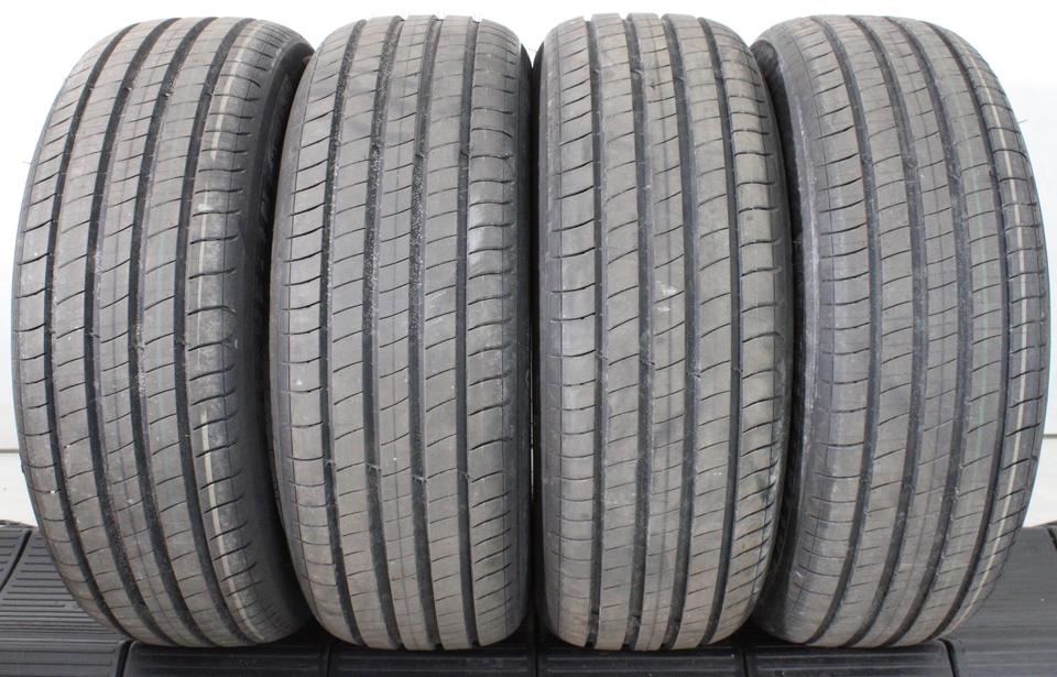 4x 195/55R16 91H MICHELIN E PRIMACY SOMMERREIFEN 2024 XL #1ZZE