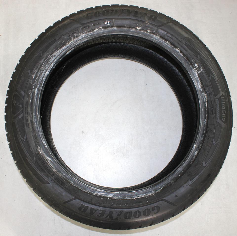 2x 225/50R18 99V GOODYEAR WINTERREIFEN 2021/2022 * #1Z3N – Bild 8