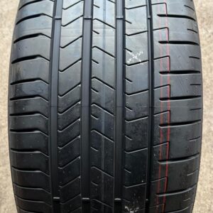 1 x 275/35R20 102Y PIRELLI PZERO PZ4 SOMMERREIFEN PNCS NEU #1Q1V