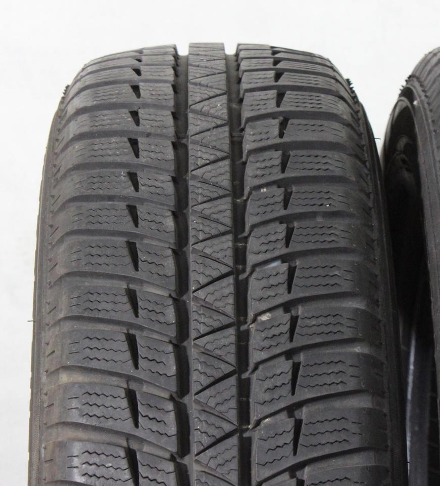 2x 175/65R15 84T FALKEN EUROWINTER HS449 WINTERREIFEN #230X – Bild 3