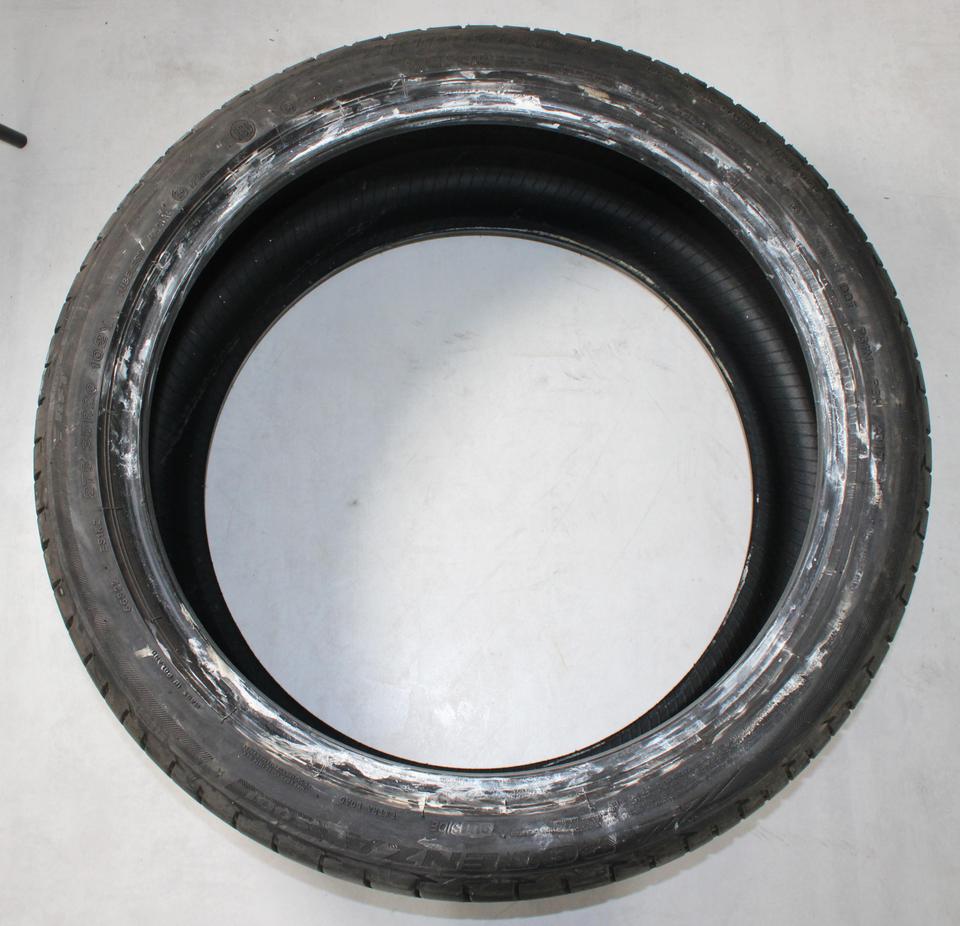 1x 275/35R20 102Y BRIDGESTONE POTENZA S001 RUNFLAT 2017 * #1A5T – Bild 3