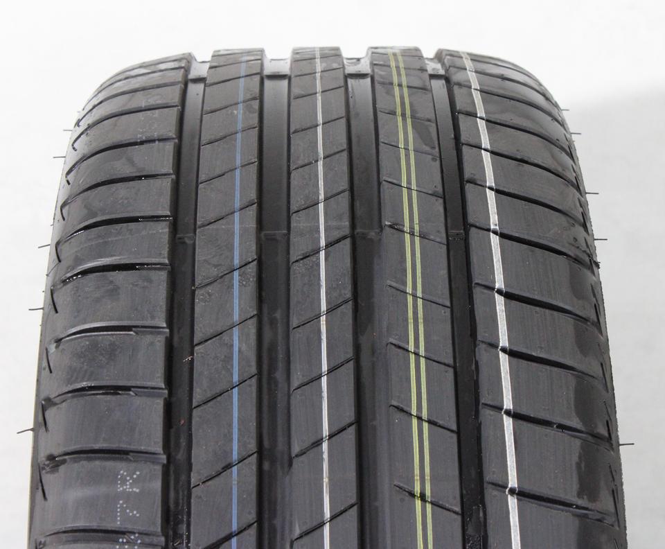 1x 255/40R20 101Y BRIDGESTONE TURANZA T005 AO 2021 SILENT #23YY – Bild 3