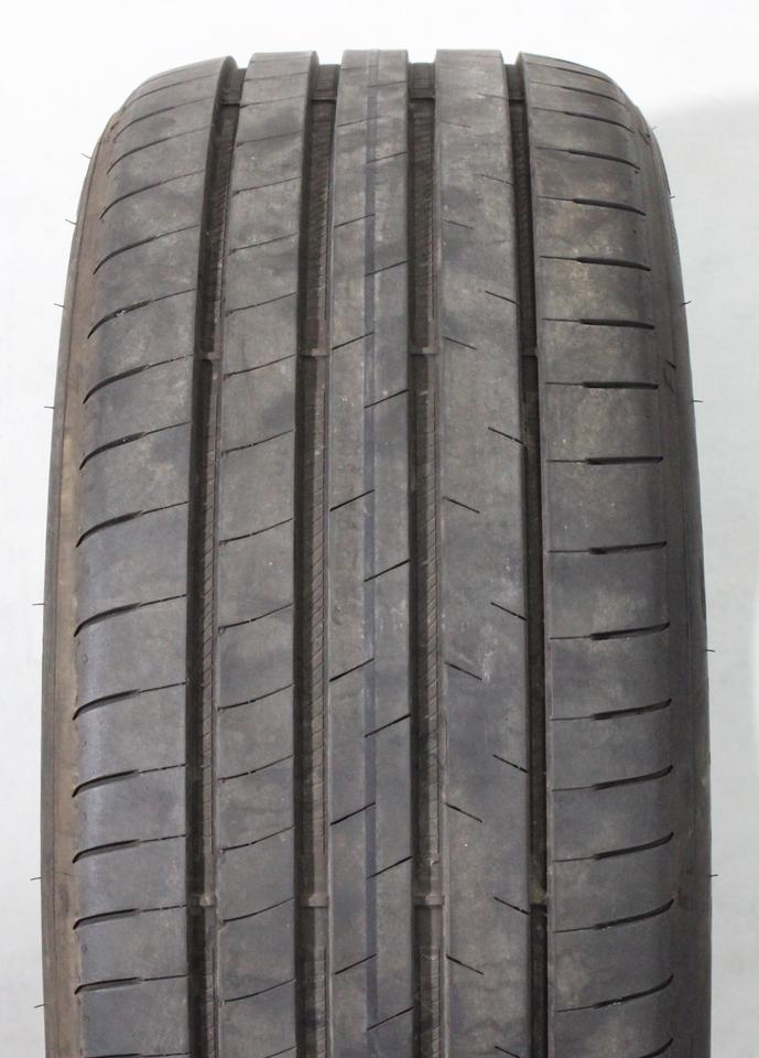 1x 255/40R20 104Y GOODYEAR EAGLE F1 ASYMMETRIC 5 AO SILENT #219C – Bild 2