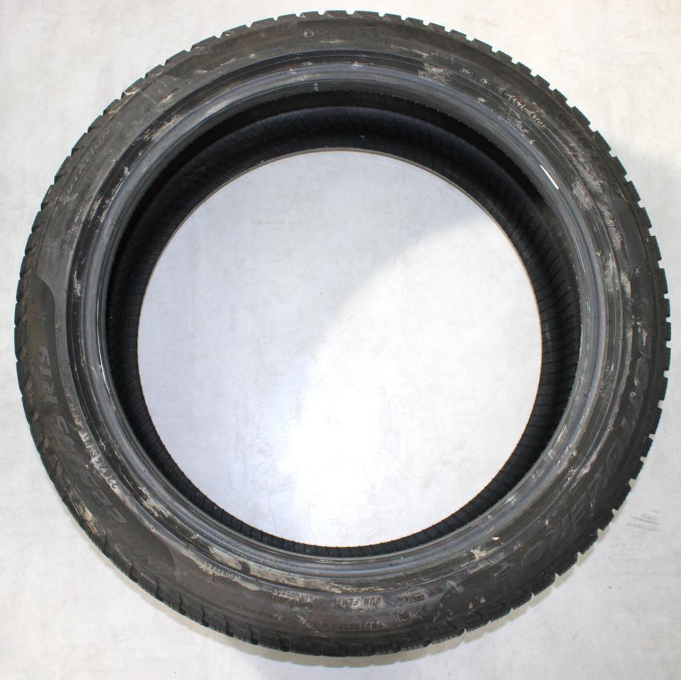 2x 225/45R19 96V PIRELLI SOTTOZERO 3 WINTERREIFEN RUNFLAT #1CTM – Bild 5