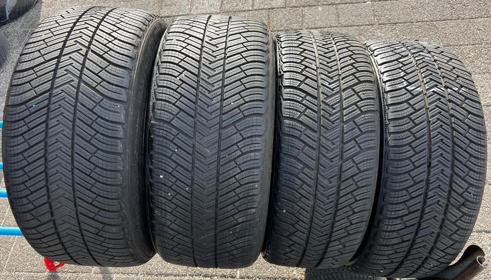 4 ORIGINAL 19" ALU WINTERRÄDER PORSCHE CAYMAN BOXSTER 982 #23NW – Bild 8