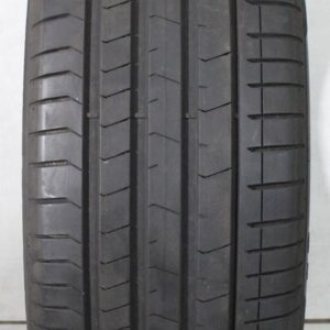 1x 285/45R21 113Y PIRELLI PZERO PZ4 SOMMERREIFEN RUNFLAT #1Y7W