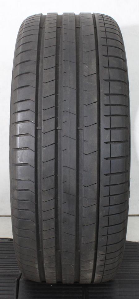 1x 285/45R21 113Y PIRELLI PZERO PZ4 SOMMERREIFEN RUNFLAT #1Y7W