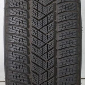1x 235/55R19 101V PIRELLI SCORPION WINTER N0 WINTERREIFEN #1XIO